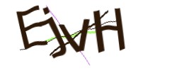 Identifying code