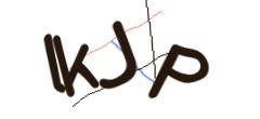 Identifying code