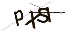 Identifying code