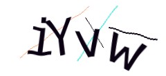 Identifying code