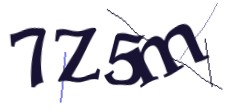 Identifying code