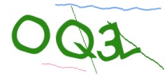 Identifying code