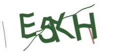 Identifying code