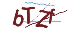 Identifying code