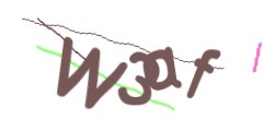 Identifying code