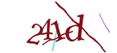 Identifying code
