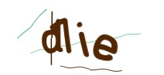 Identifying code