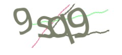 Identifying code