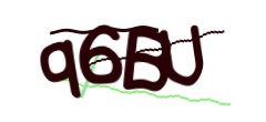Identifying code