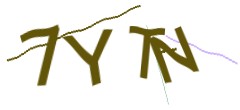 Identifying code