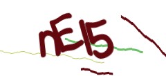 Identifying code