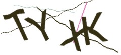 Identifying code