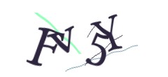 Identifying code