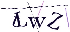 Identifying code