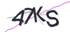 Identifying code
