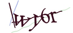 Identifying code