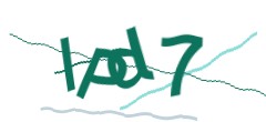 Identifying code