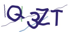 Identifying code