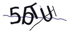 Identifying code
