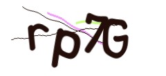 Identifying code
