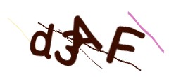 Identifying code