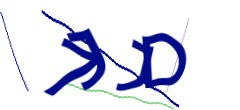 Identifying code