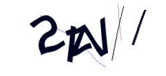 Identifying code