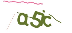 Identifying code