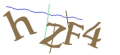 Identifying code