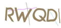 Identifying code