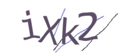 Identifying code