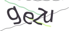 Identifying code