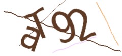 Identifying code