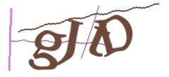 Identifying code