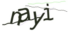 Identifying code
