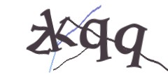 Identifying code
