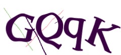Identifying code