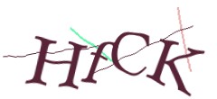 Identifying code