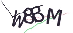Identifying code