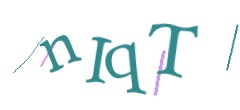 Identifying code