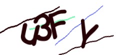 Identifying code