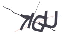 Identifying code
