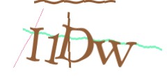 Identifying code