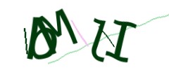 Identifying code