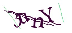 Identifying code