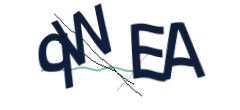 Identifying code