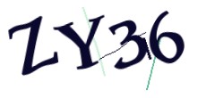 Identifying code