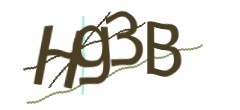 Identifying code