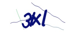 Identifying code