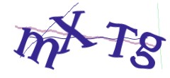 Identifying code